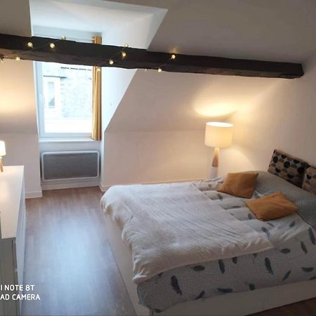 Cosy Appartement Bas Sablons 3Eme Etage Saint-Malo Ngoại thất bức ảnh