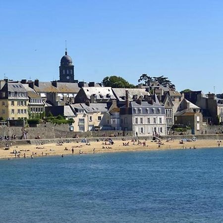Cosy Appartement Bas Sablons 3Eme Etage Saint-Malo Ngoại thất bức ảnh